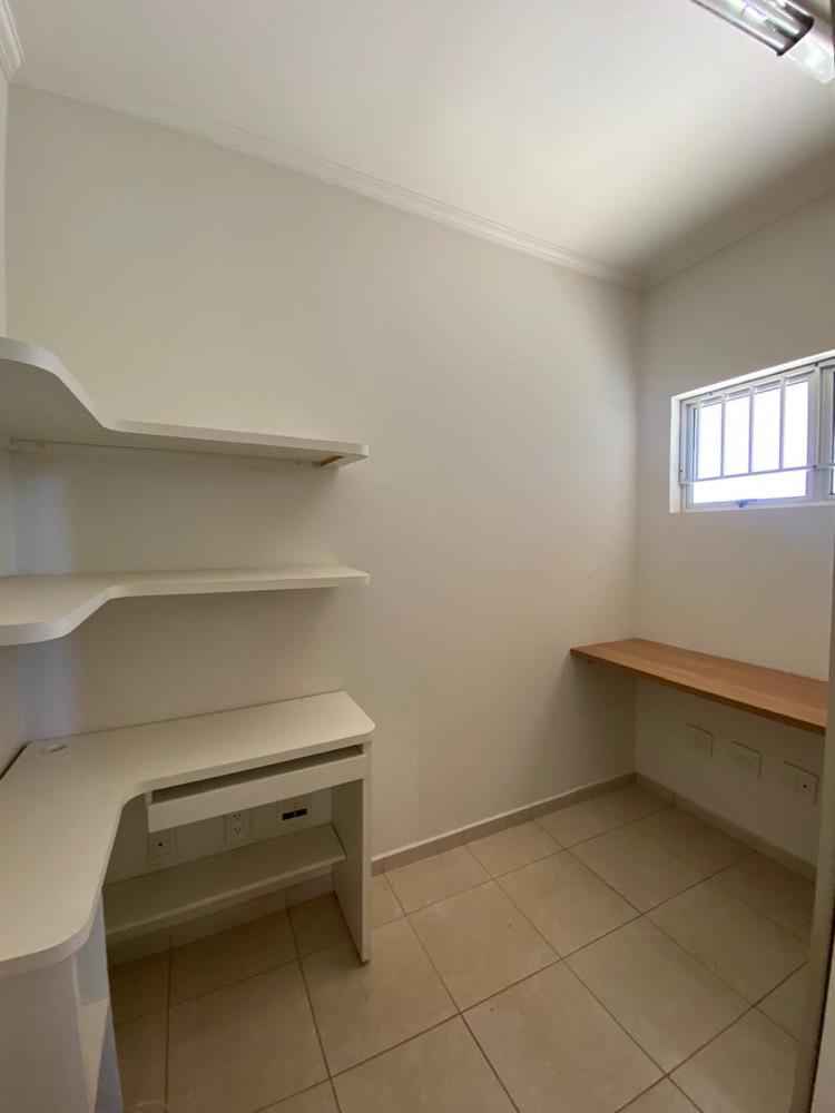 Jardim Tarraf - Zona Sul