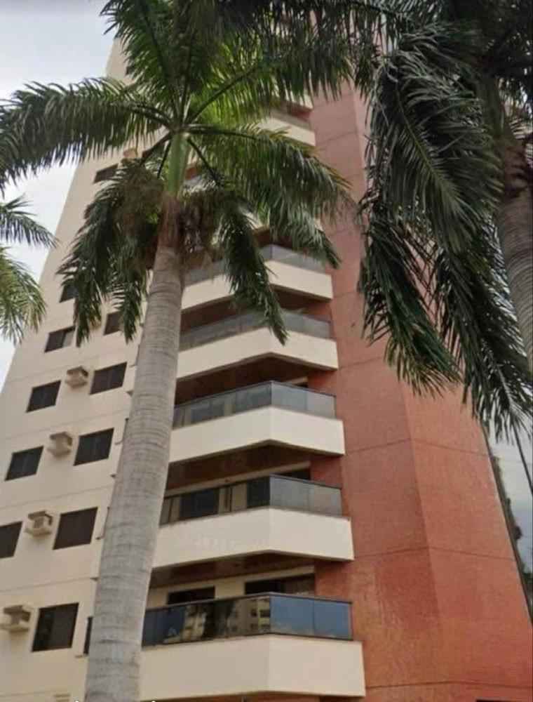 Edificio Maison Granville - Redentora