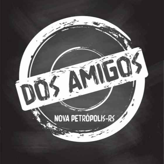 Restaurante, Lancheria e Pizzaria DOS AMIGOS (Imagem Principal)