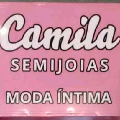 Camila Semi Jóias e Moda Íntima (Imagem Principal)