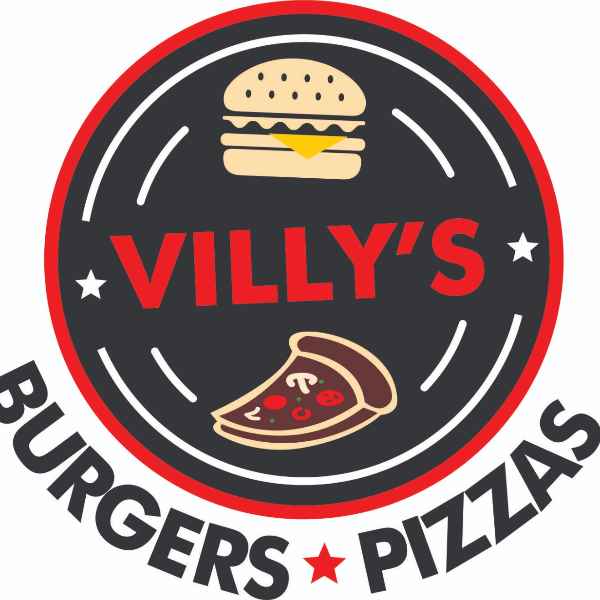 Villy's Burgers (Imagem Principal)
