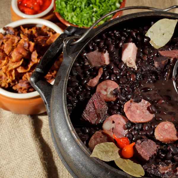 Feijoada (Imagem Principal)