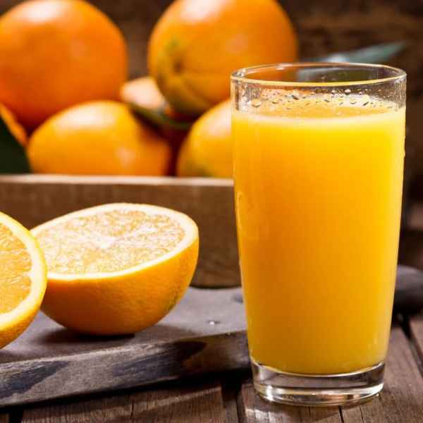 Suco de Laranja (Imagem Principal)